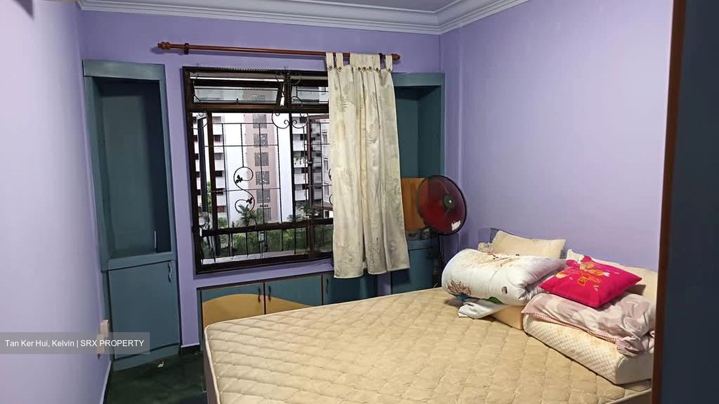 Blk 664B Jurong West Street 64 (Jurong West), HDB 5 Rooms #555300601